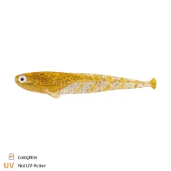 Best Zander Quappie 15cm Gürkchen Gummiköder