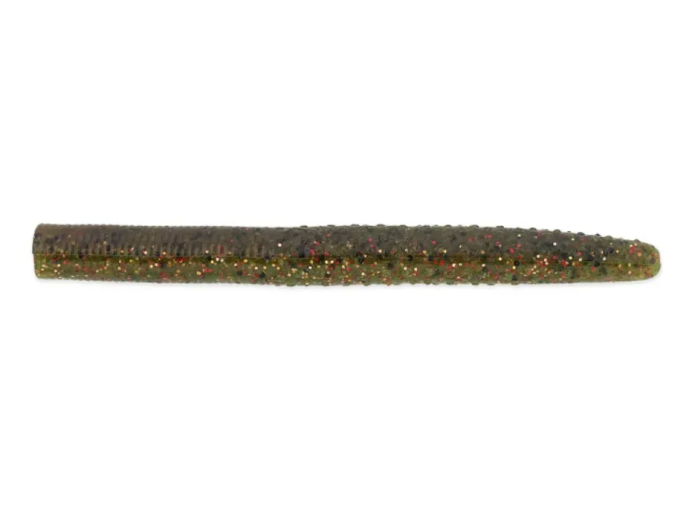New Big TRD 4" Canada Craw Gummiköder