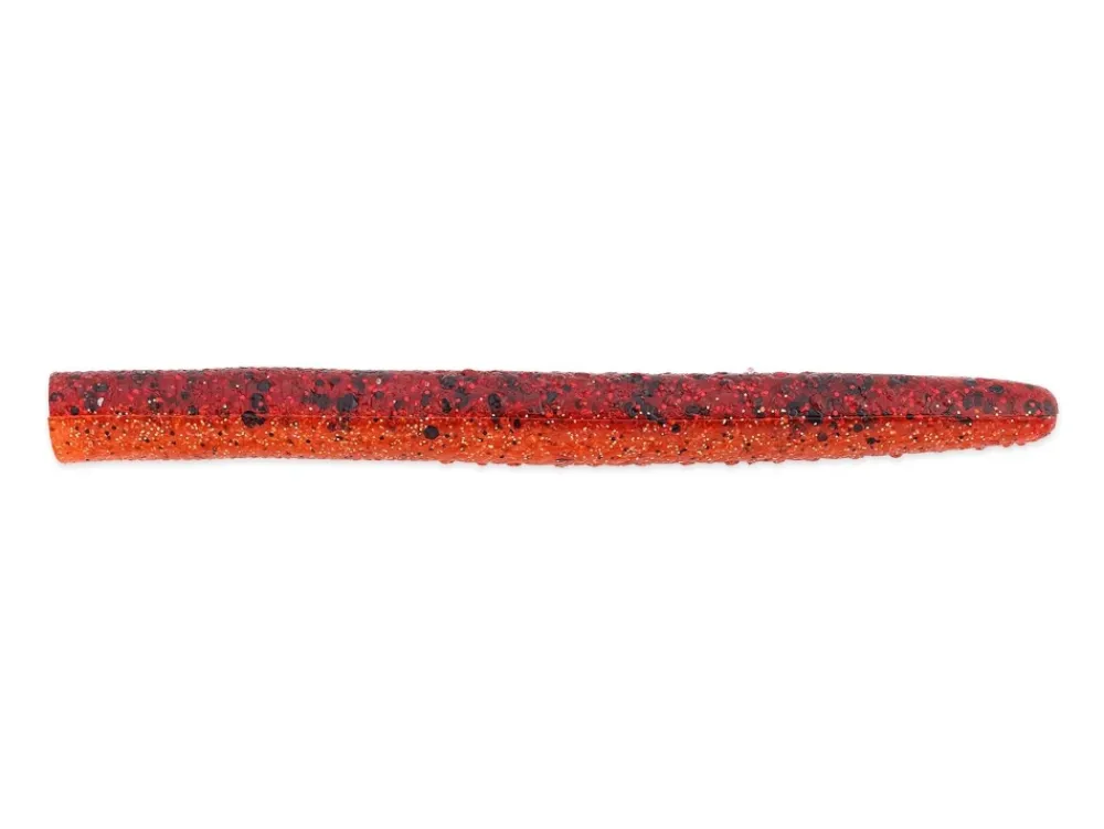 New Big TRD 4" Canada Craw Gummiköder