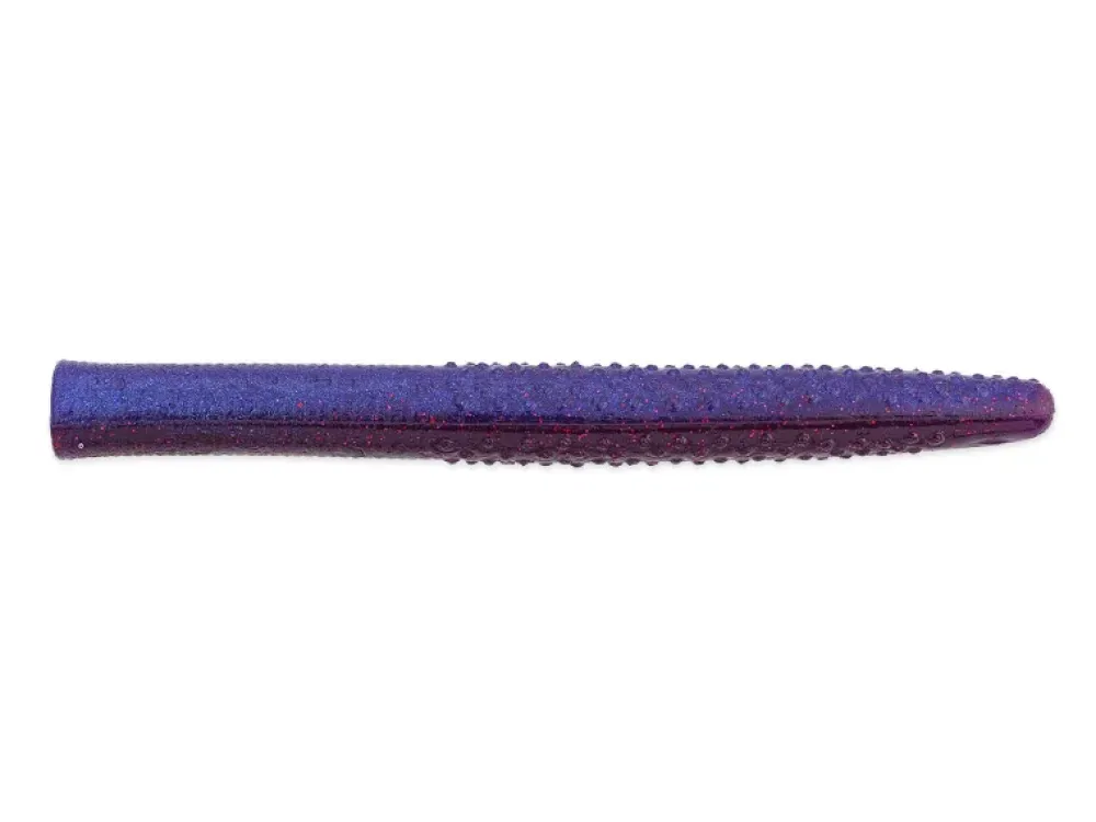 New Big TRD 4" Canada Craw Gummiköder