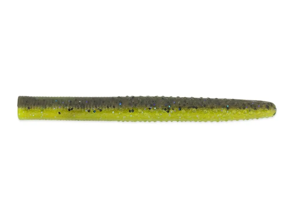New Big TRD 4" Canada Craw Gummiköder