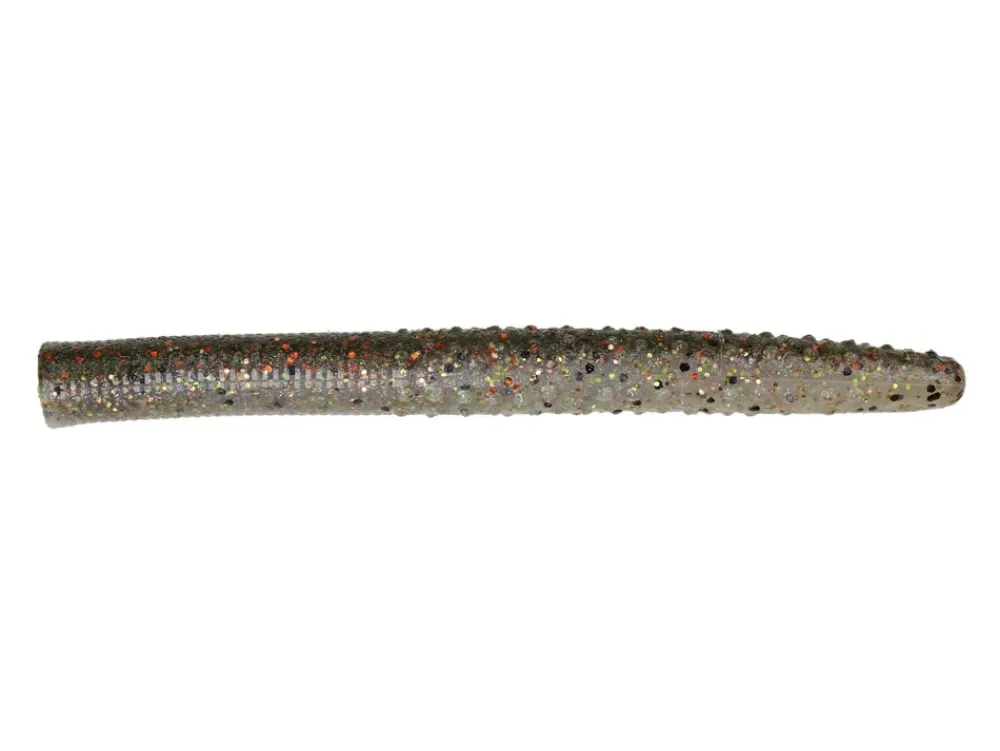 New Big TRD 4" Canada Craw Gummiköder