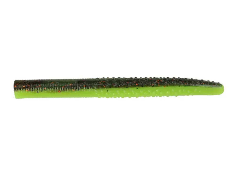 New Big TRD 4" Canada Craw Gummiköder