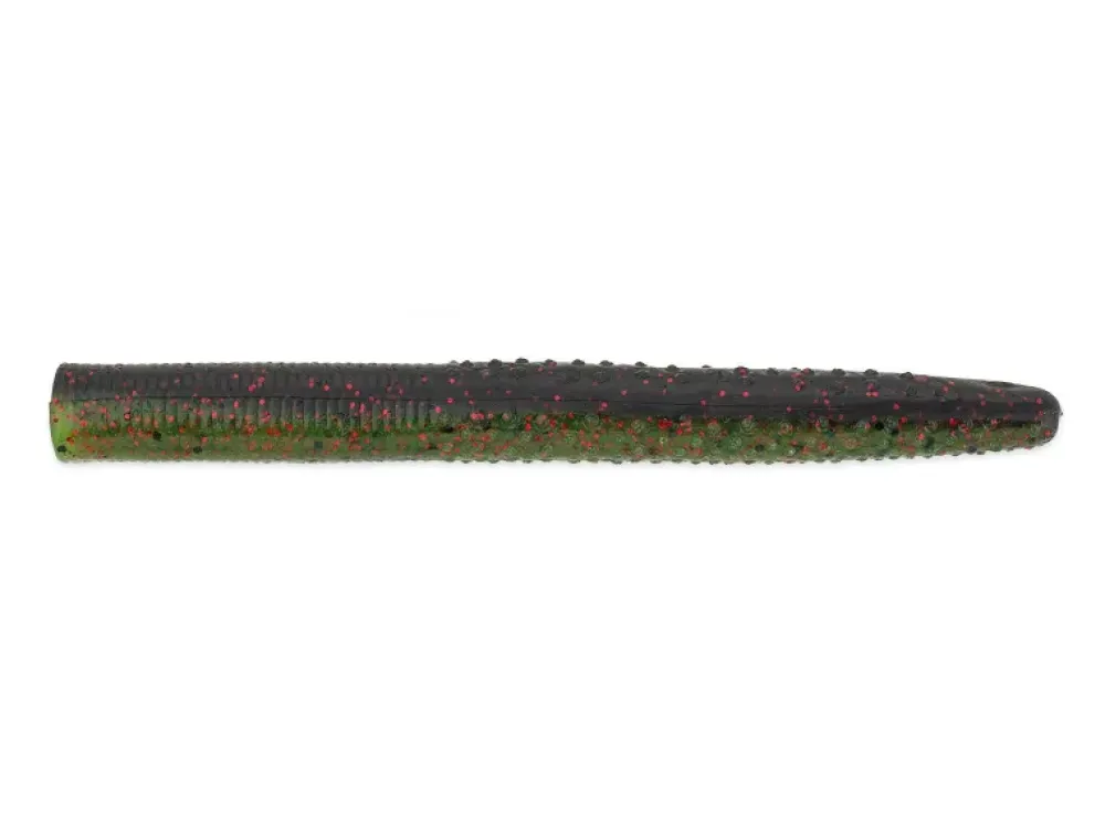 New Big TRD 4" Canada Craw Gummiköder