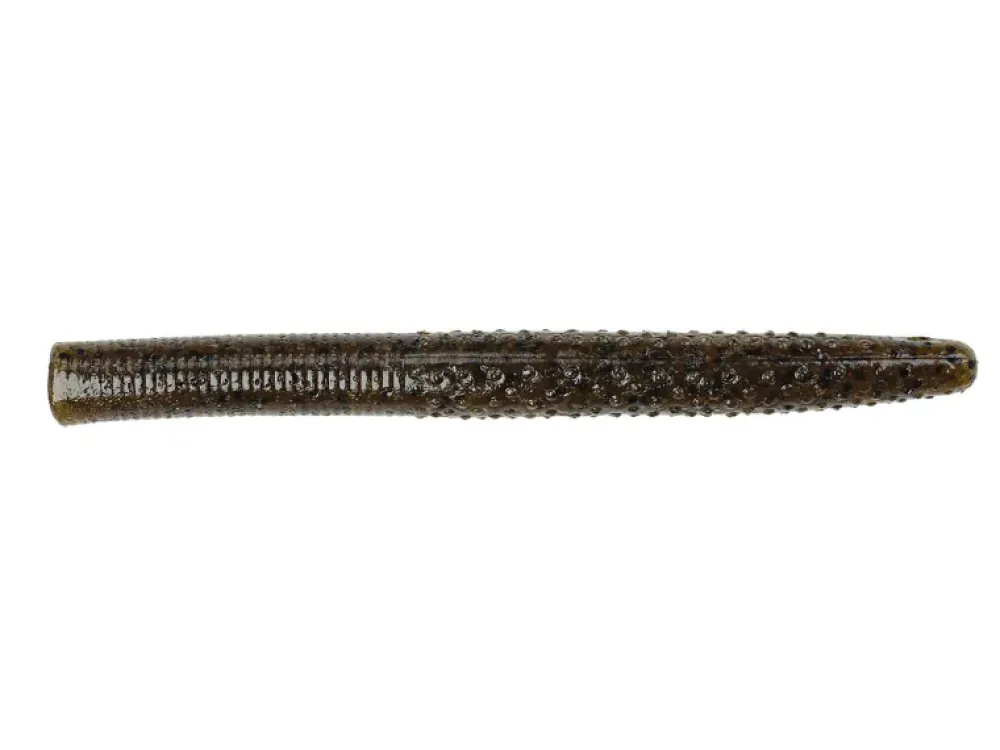 New Big TRD 4" Canada Craw Gummiköder