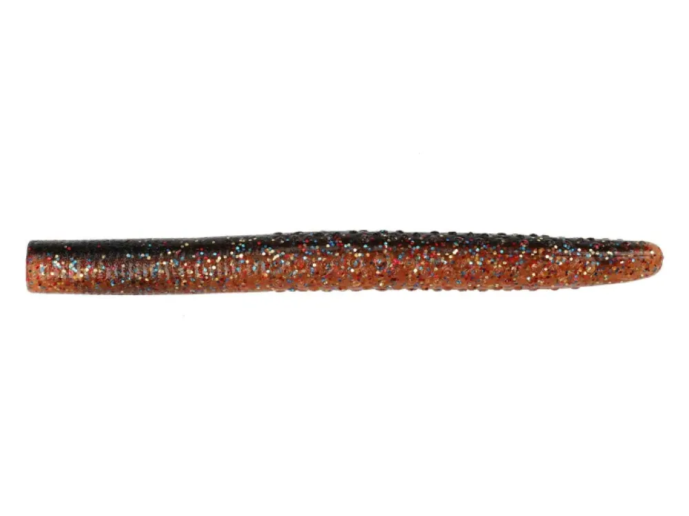 New Big TRD 4" Canada Craw Gummiköder