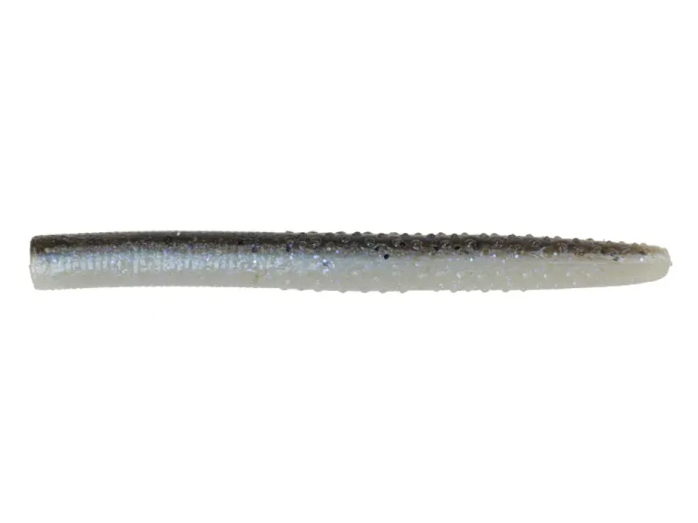 New Big TRD 4" Canada Craw Gummiköder