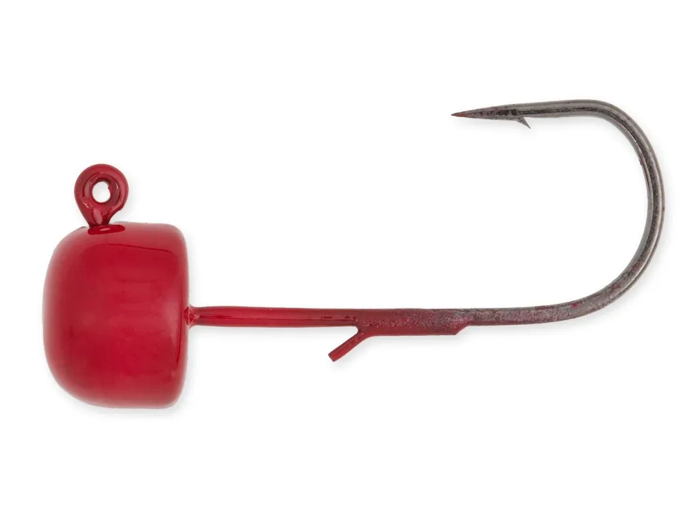 Hot Finesse ShroomZ Red #2 1,8g Ruten-Zubehör|Kescher
