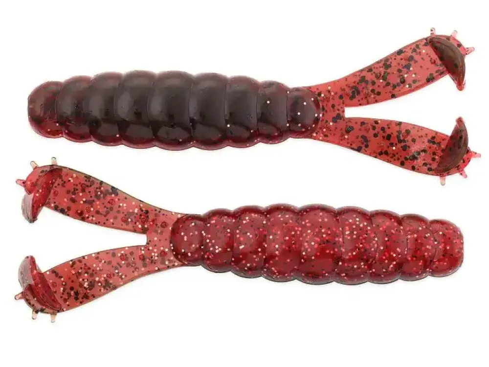 Outlet Goat ToadZ 3,75'' Canada Craw Gummiköder