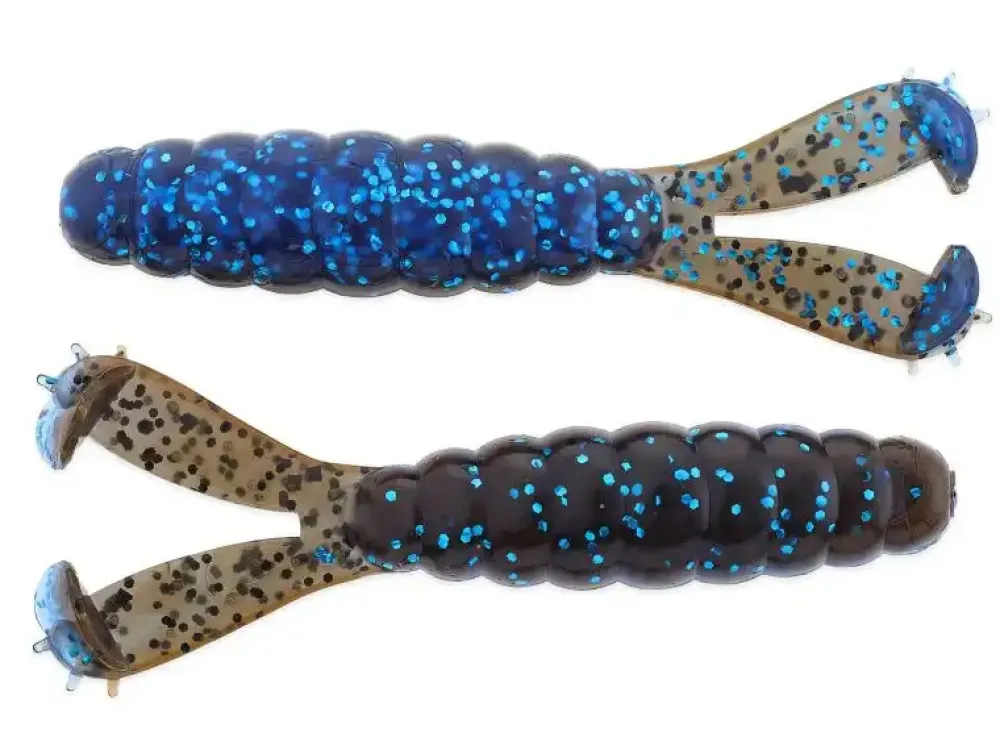 Outlet Goat ToadZ 3,75'' Canada Craw Gummiköder