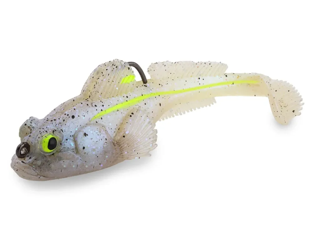Best Gobius 3" 14g The Deal Gummiköder