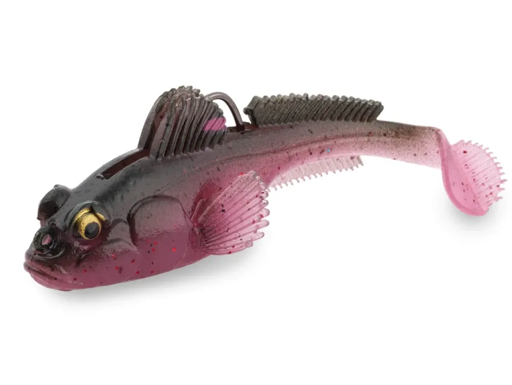 Best Gobius 3" 14g The Deal Gummiköder