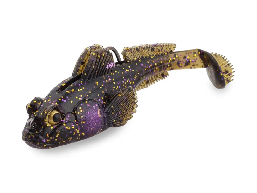Best Gobius 3" 14g The Deal Gummiköder