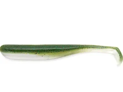 Best Mag Swimz 8" Green Lantern Gummiköder
