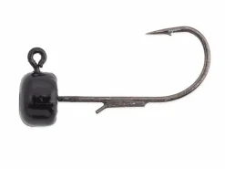 Online Micro Finesse ShroomZ #6 Schwarz 0,9g Jigköpfe