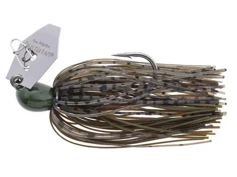 Sale Mini Max 10,5g Bluegill Metallköder
