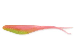 Online Scented Jerk Shadz 5" Bad Shad Gummiköder
