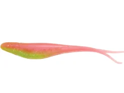 Scented Jerk Shadz 7" Electric Chicken Gummiköder