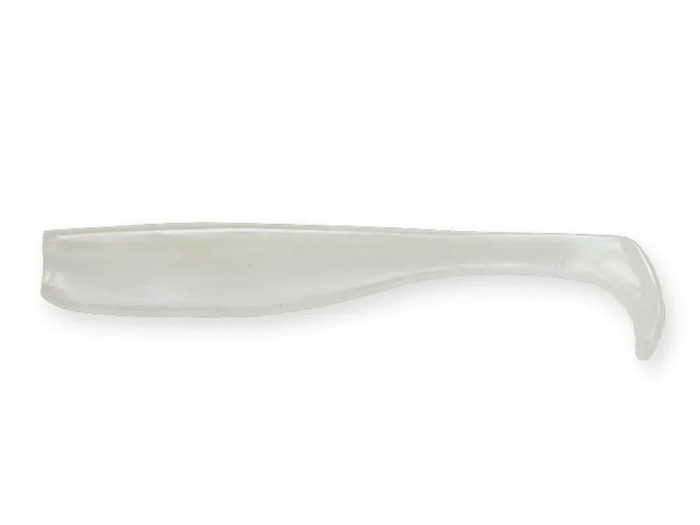 New Slim SwimZ 3" Baby Bass Gummiköder