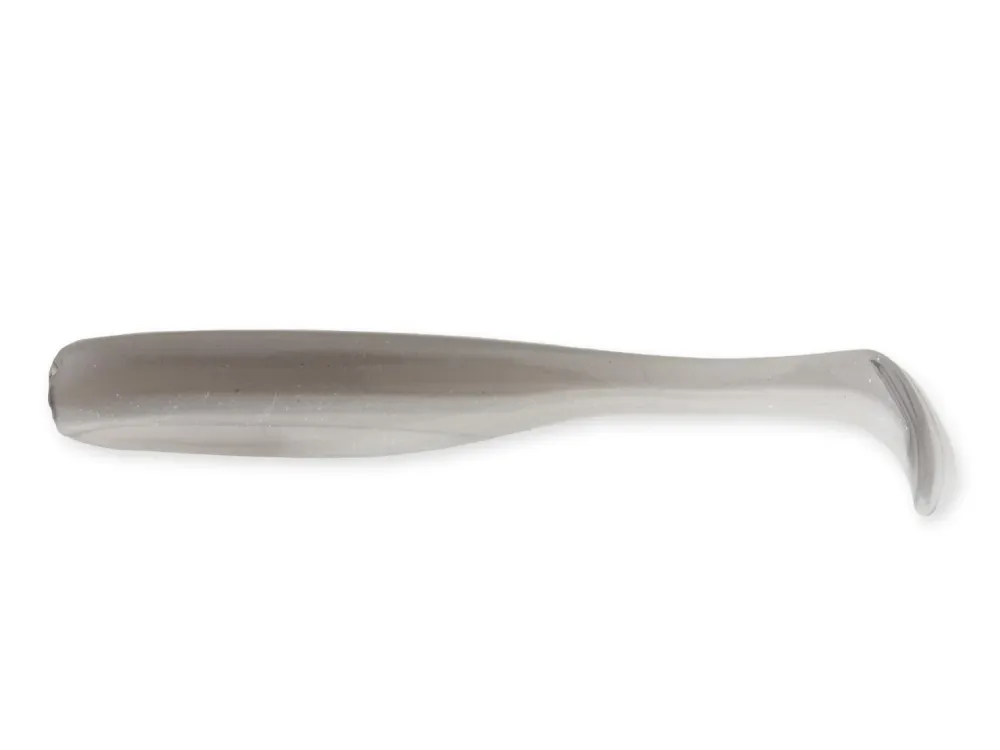 New Slim SwimZ 3" Baby Bass Gummiköder