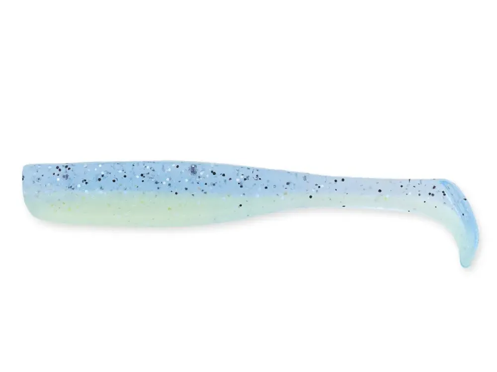 New Slim SwimZ 3" Baby Bass Gummiköder
