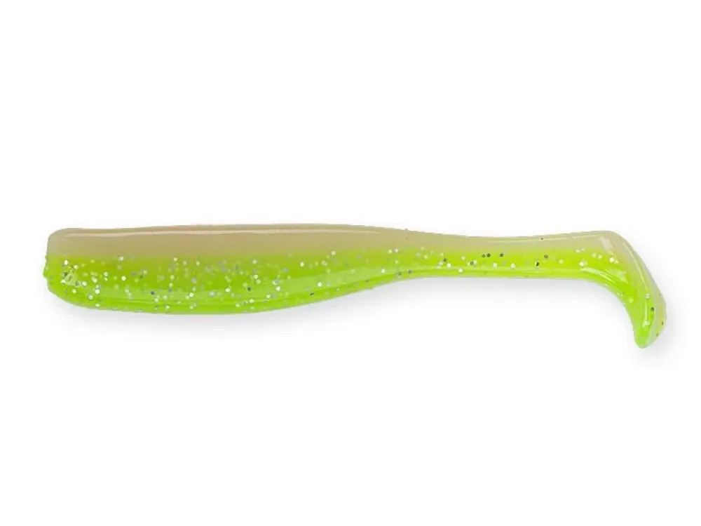 New Slim SwimZ 3" Baby Bass Gummiköder