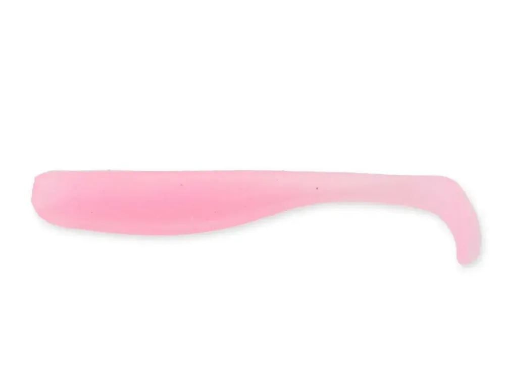 New Slim SwimZ 3" Baby Bass Gummiköder