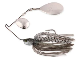 Best SlingBladeZ Power Finesse IC Spinnerbait 18g Bluegill Metallköder