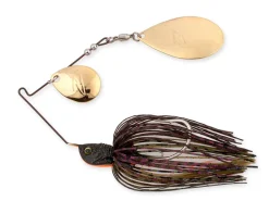 Best SlingBladeZ Power Finesse IC Spinnerbait 13g Bluegill Metallköder