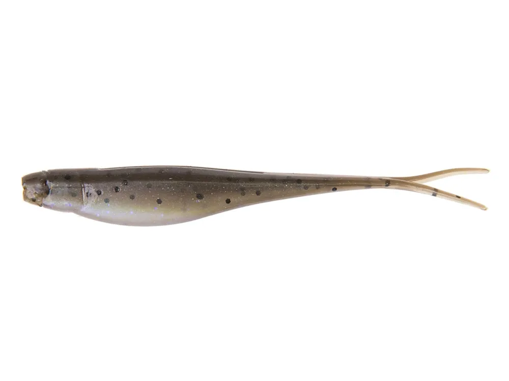 Online StreakZ 3,75" Goldrush Gummiköder