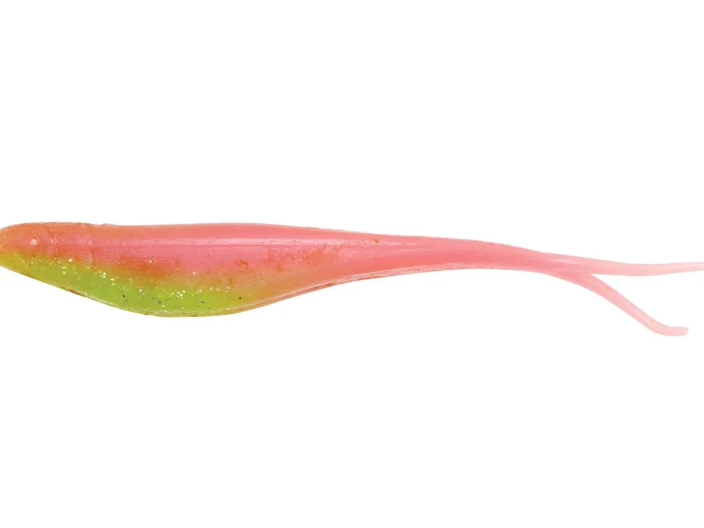New Streakz XL 8" Electric Chicken Gummiköder