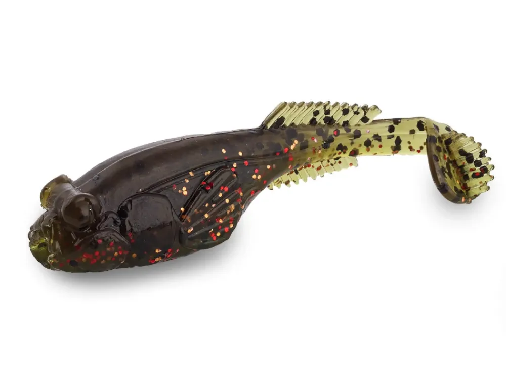 TRD GobyZ 2,4" Canada Craw Gummiköder