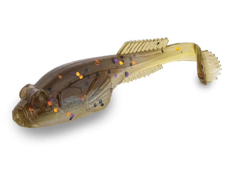 TRD GobyZ 2,4" Canada Craw Gummiköder