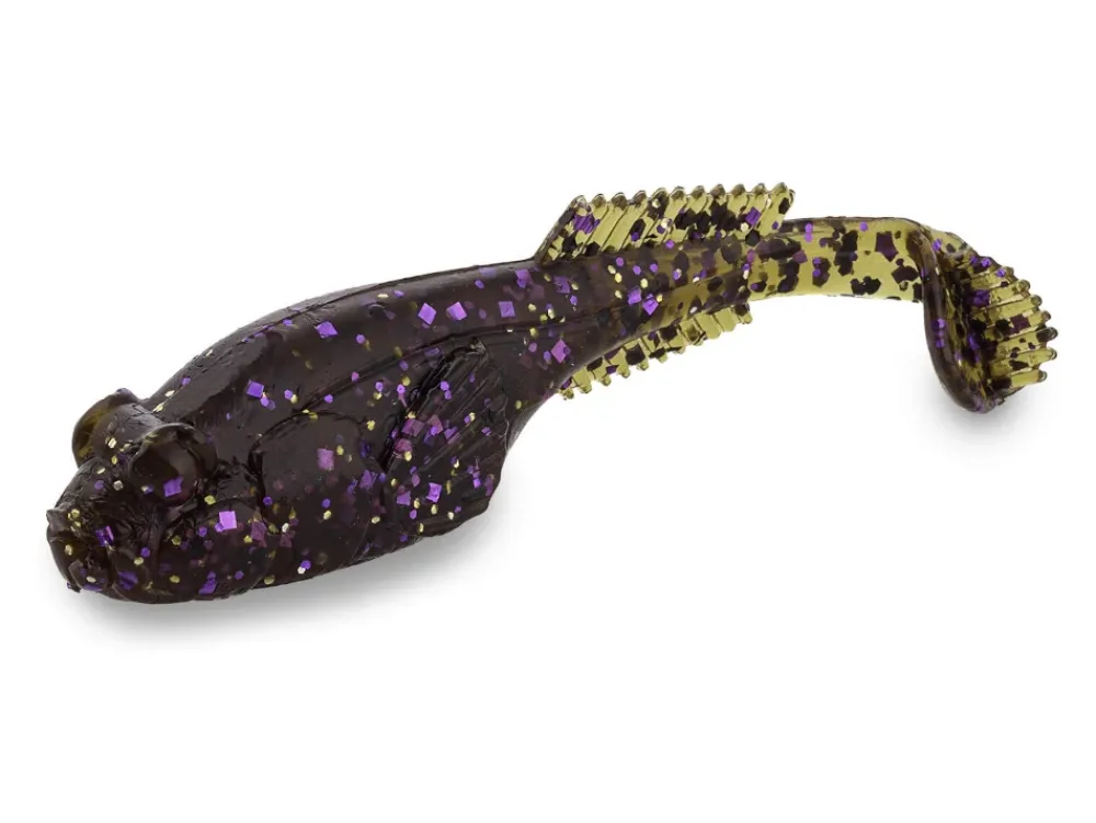 TRD GobyZ 2,4" Canada Craw Gummiköder