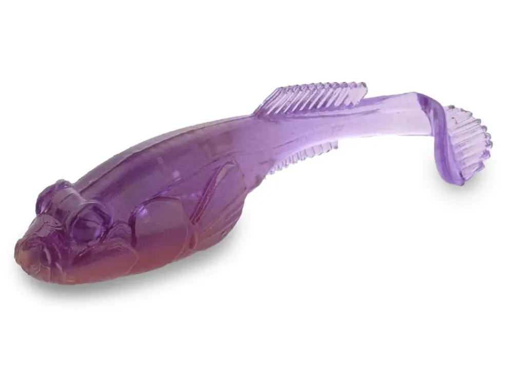 TRD GobyZ 2,4" Canada Craw Gummiköder