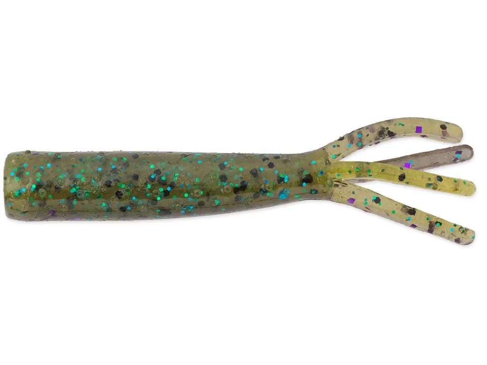 TRD TicklerZ 2,75" Pearl Gummiköder