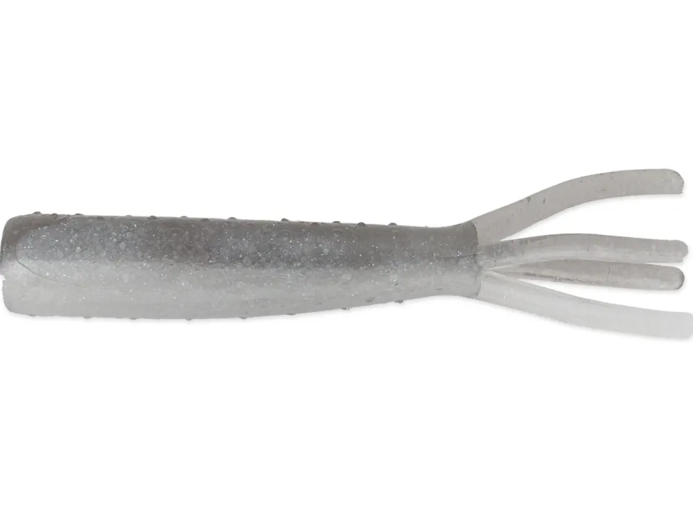 TRD TicklerZ 2,75" Pearl Gummiköder
