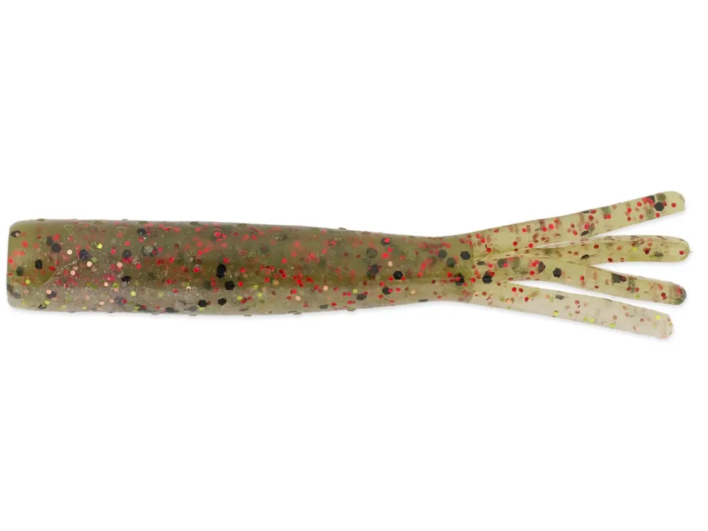 TRD TicklerZ 2,75" Pearl Gummiköder