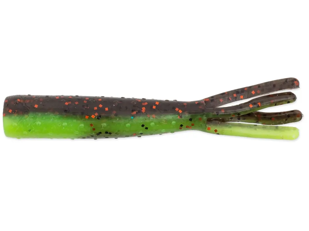 TRD TicklerZ 2,75" Pearl Gummiköder
