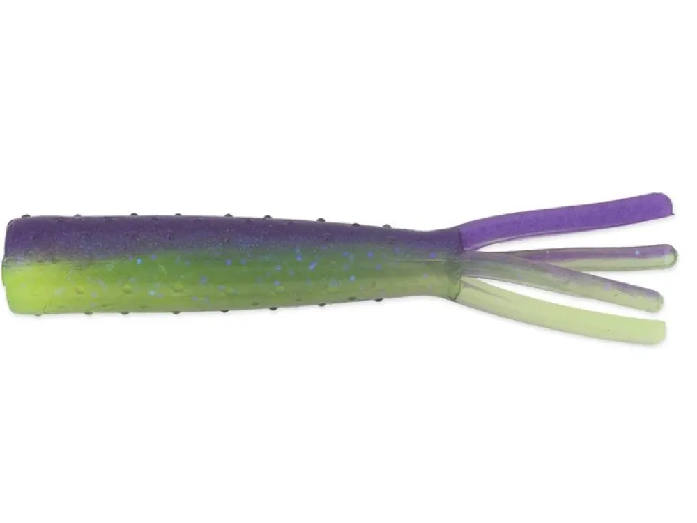 TRD TicklerZ 2,75" Pearl Gummiköder