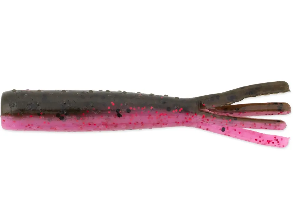 TRD TicklerZ 2,75" Pearl Gummiköder