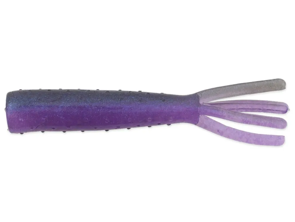 TRD TicklerZ 2,75" Pearl Gummiköder