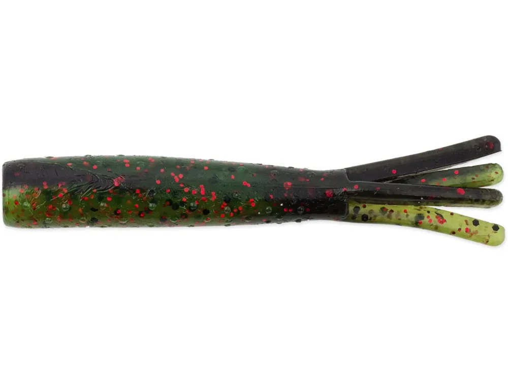 TRD TicklerZ 2,75" Pearl Gummiköder