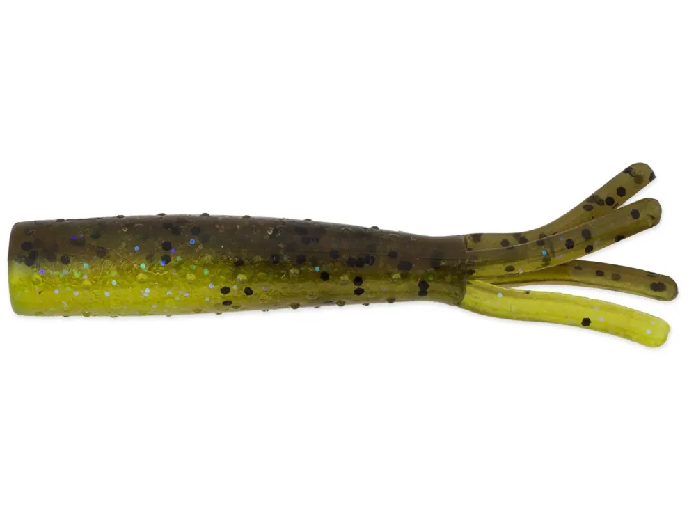TRD TicklerZ 2,75" Pearl Gummiköder